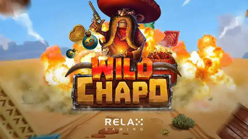 เรียนรู้ก่อนเริ่มเล่น Wild Chapo คือเกมอะไร แล้วอยู่ค่ายไหน