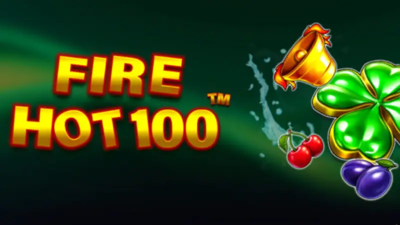 รีวิวเกมสล็อต Fire Hot 100 เกมผลไม้สุดคลาสสิค ที่มาพร้อมกับเงินรางวัลที่คุณไม่ควรพลาด