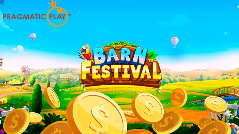 ทำความรู้จักกับเกมผจญภัยบนทุ่งหญ้า Barn Festival ให้มากยิ่งขึ้น