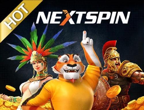 Nextspin