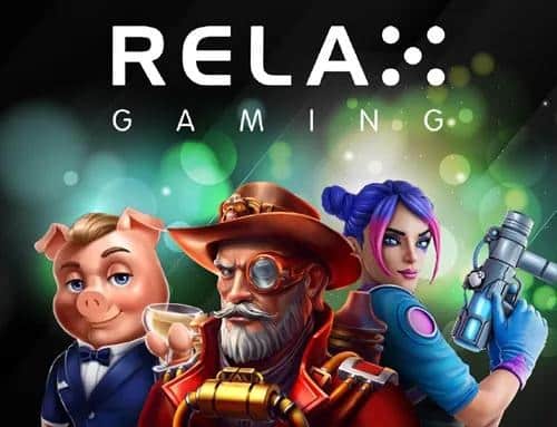 Rela gaming