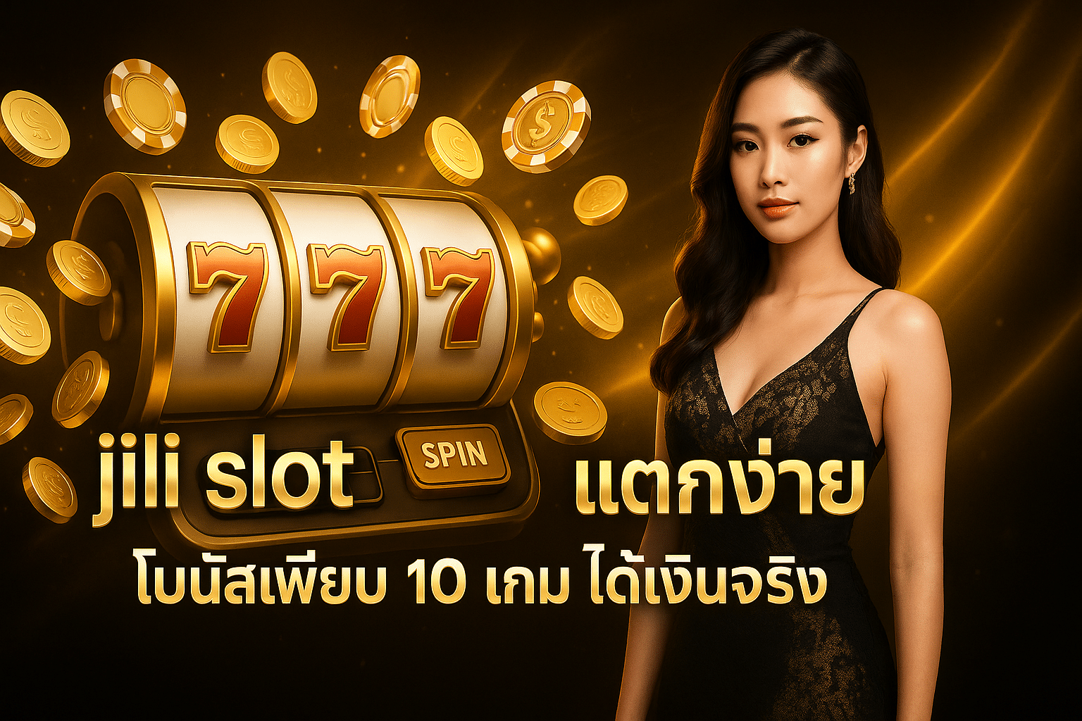jili slot แตกง่าย